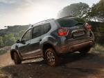 Nissan Terrano 2014 года (RU)